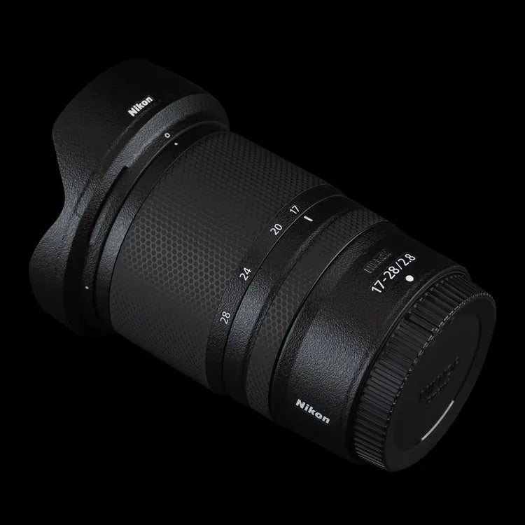Nikon Z 17-28mm F2.8 Lens Skin