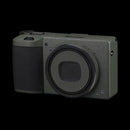 RICOH GR III / GR IIIx (Generic) Camera Skin