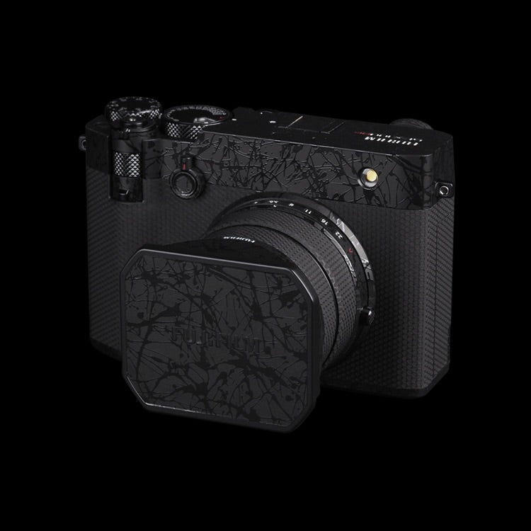 FUJIFILM GFX100RF Camera Skin