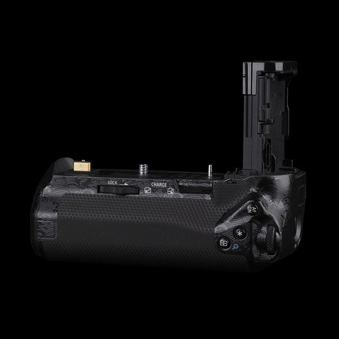 Canon EOS Camera and Lens Premium Protection Skins