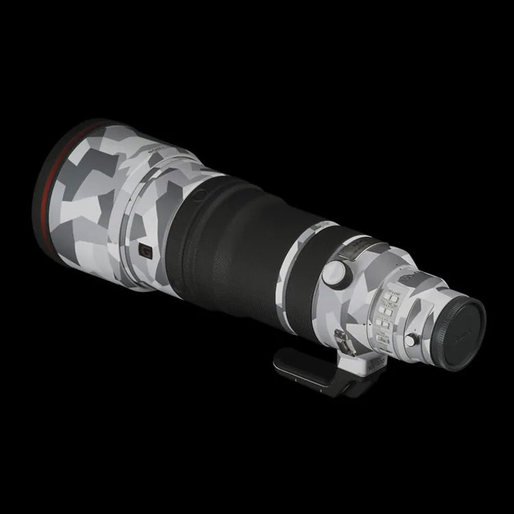 SONY FE 100-400mm F4.5 GM OSS Full Wrap Lens Skin