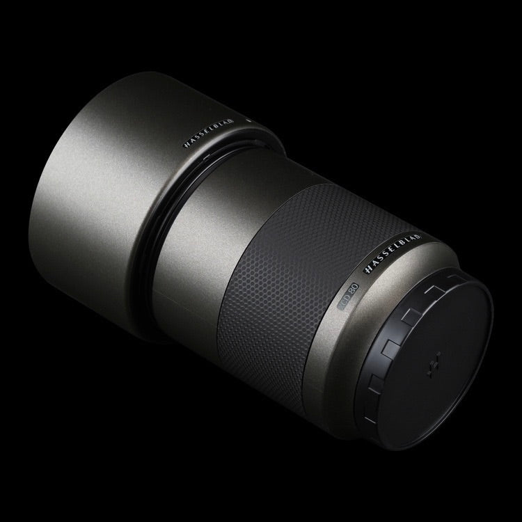 Hasselblad XCD 80mm F1.9 Lens Skin