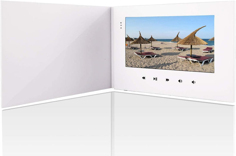 Personalized Video Books Wedding Video Book Album