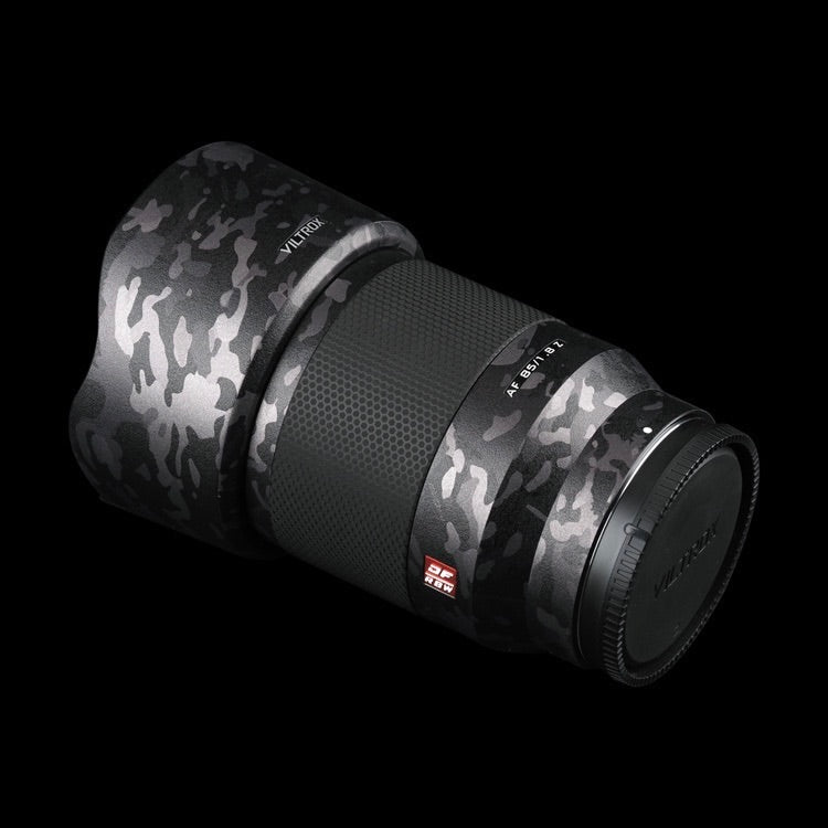 VILTROX AF 85mm F1.8 STM (Nikon Z-Mount) Lens Skin