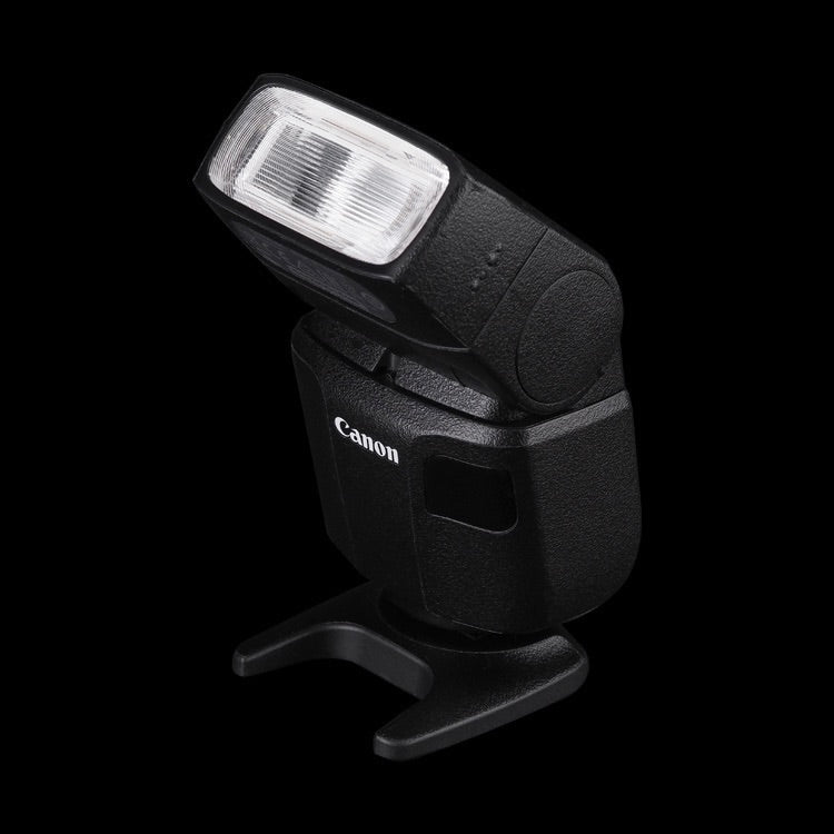 CANON Speedlite EL-100 Camera Flash Skin