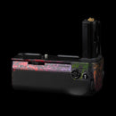 NIKON MB-N12 Grip Skin