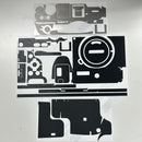 Daily Deals: SONY A6500 Camera Skin