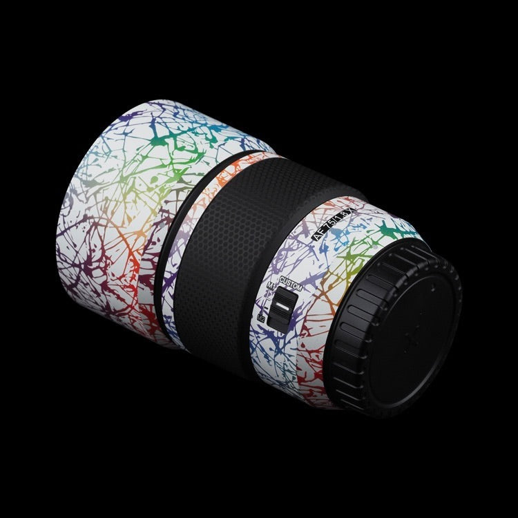 SAMYANG AF 75mm F1.8 X (FUJIFILM Mount) Lens skin