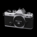 OM SYSTEM OM-3 Camera Skin