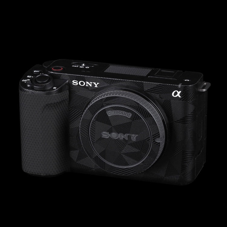 SONY ZV-E1 Camera Skin
