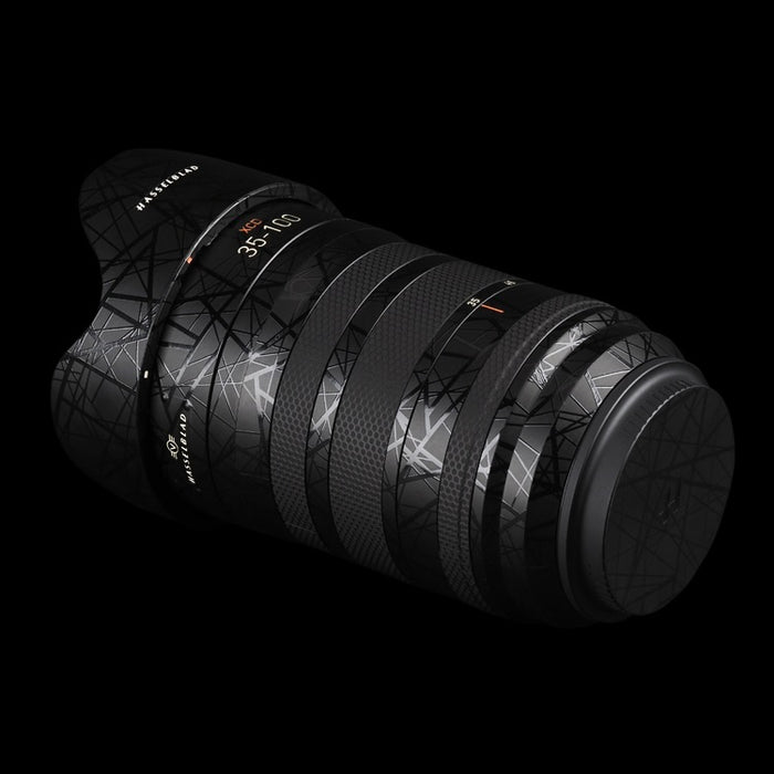 Hasselblad XCD 35-100mm F2.8-4 E Lens Skin | ALPHAGVRD