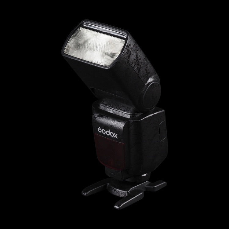 GODOX TT685 II Camera Flash Skin