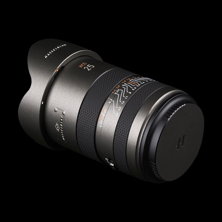 Hasselblad XCD 25mm F2.5 V Lens Skin