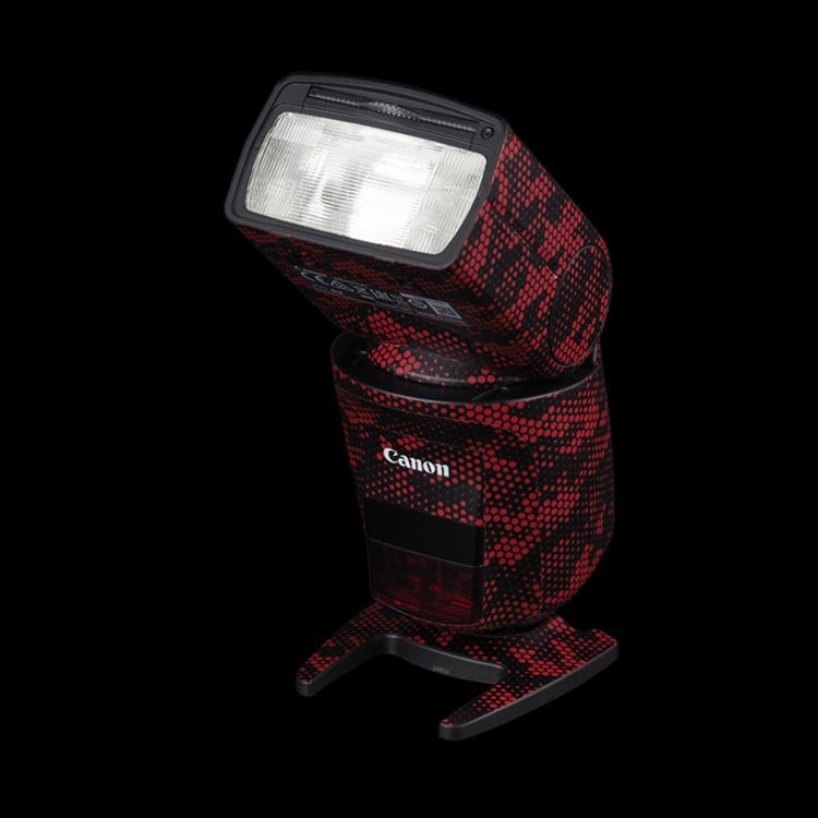 CANON Speedlite 470EX-AI Camera Flash Skin