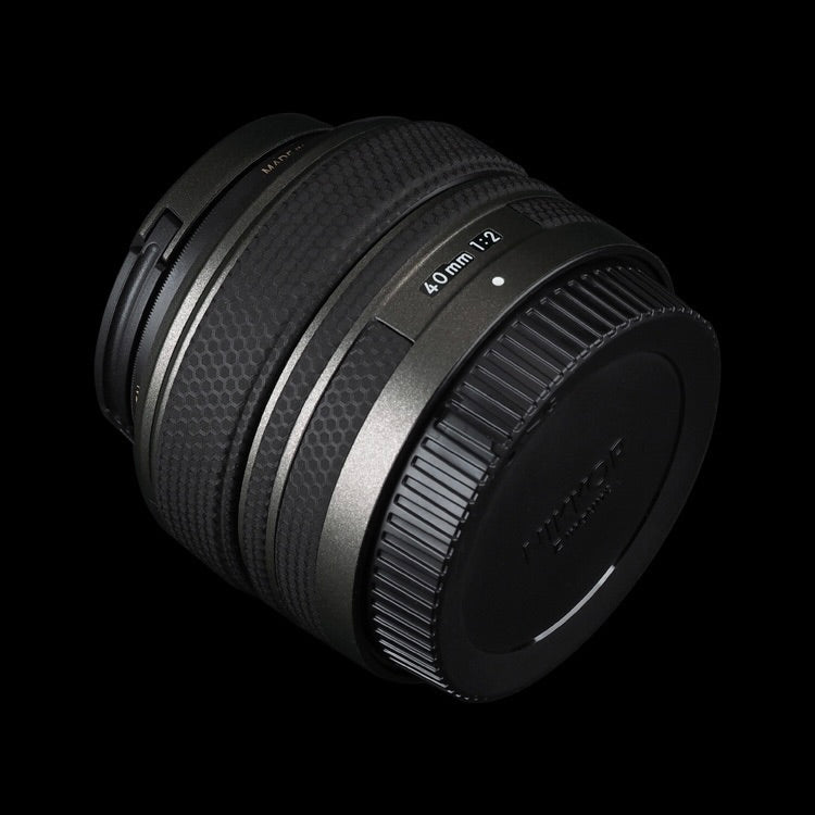 Nikon Z 40mm F2 (SE) Lens Skin