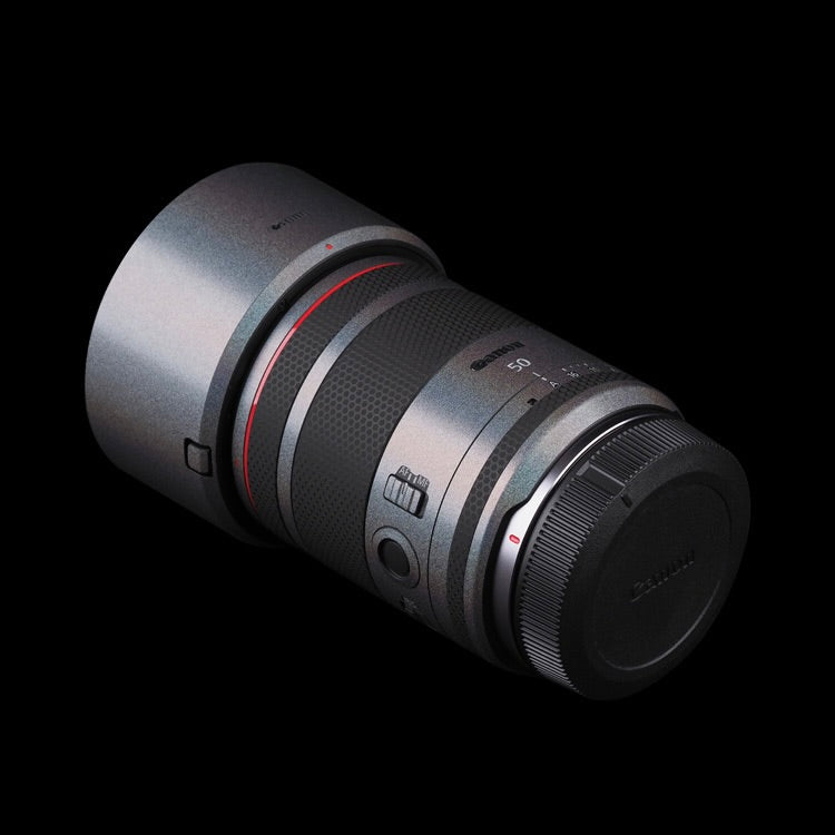 Canon EOS Camera and Lens Premium Protection Skins