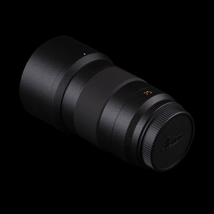 LEICA APO-SUMMICRON-SL 75mm F2 ASPH Lens Skin