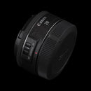 CANON RF 28mm F2.8 STM Lens Skin