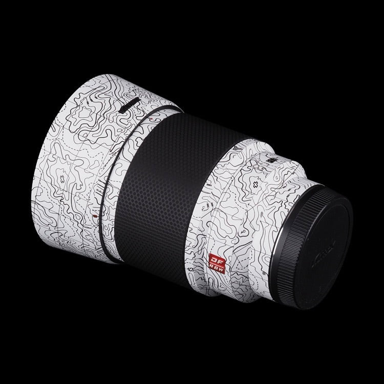 VILTROX 85mm F1.8 STM (SONY E-Mount) Lens Skin