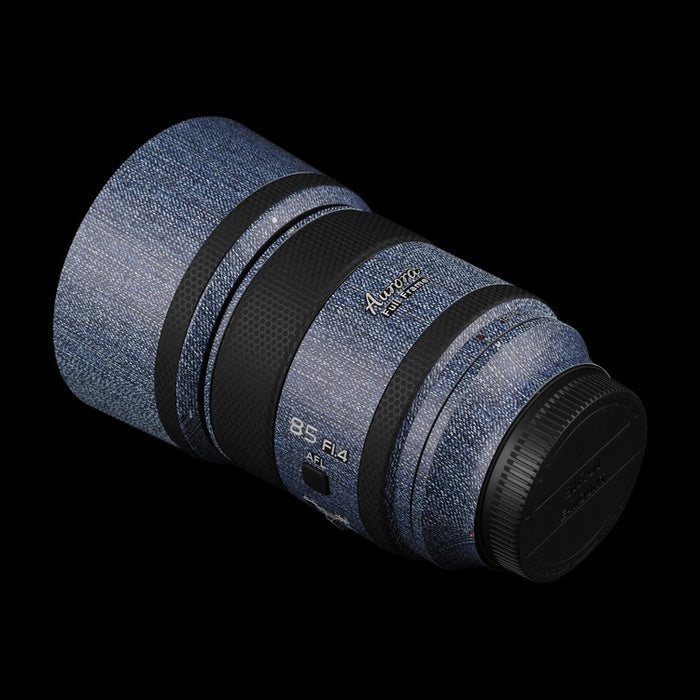 Sirui Aurora 85mm F1.4 Lens Skin | ALPHAGVRD