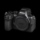 Nikon Z5II (MK2) Camera Skin