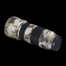 SONY FE 100-400mm F5.6-8 OSS Full Wrap Lens Skin