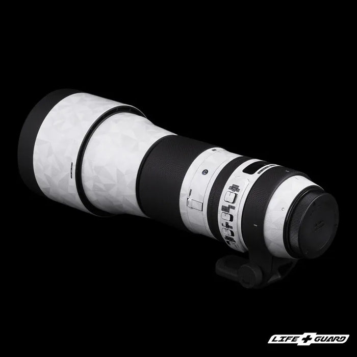 Sony Alpha Camera and Lens Premium Protection Skins