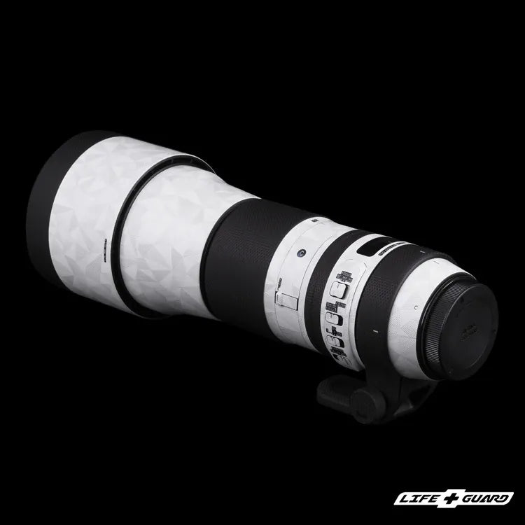 SIGMA 150-600mm F5-6.3 DG OS HSM Contemporary Lens Skin (Canon-EF mount)