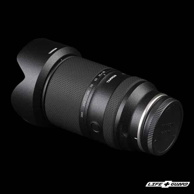 TAMRON 28-300mm F4-7.1 Di III VC VXD (A074) Lens Skin