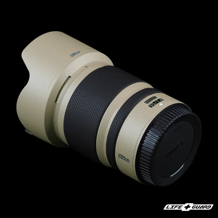 Nikon Z 35mm F1.4 Lens Skin