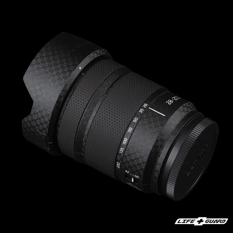 Panasonic LUMIX S 28-200mm F4-7.1 MACRO O.I.S Lens Skin