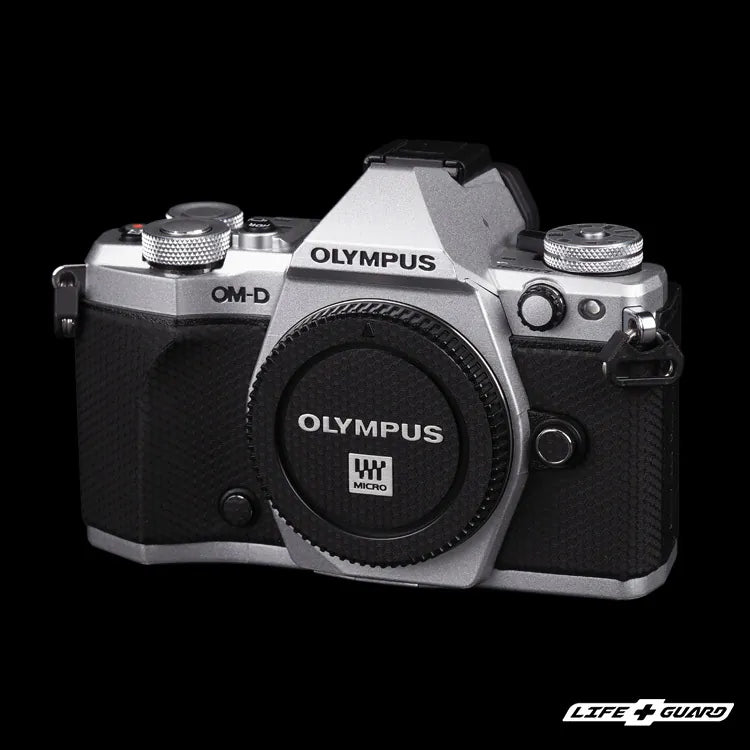 OLYMPUS E-M5 Mark II Camera Skin