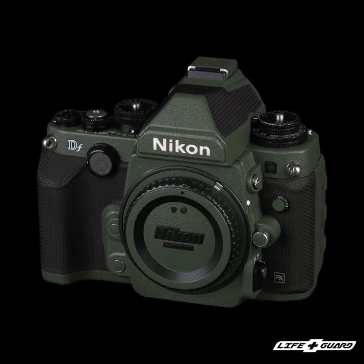 Nikon Df Camera Skin