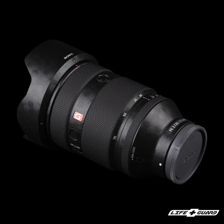 SONY FE 28-70mm F2 GM Lens Skin