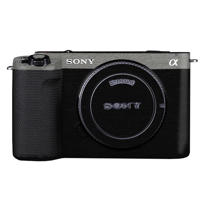 Sony Alpha ZV-E10 Camera Protection Skins
