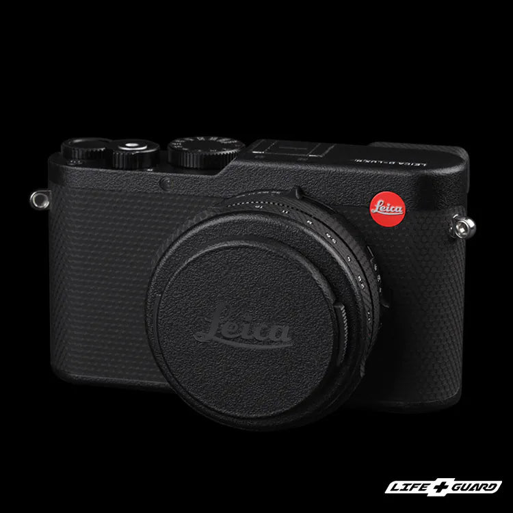 Leica D-Lux 8 Camera & Lens Skin