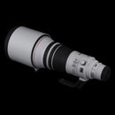 CANON RF 400mm F2.8 L IS USM Lens Skin