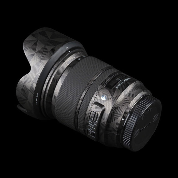 Sony Camera and Lens Premium Protection Skins