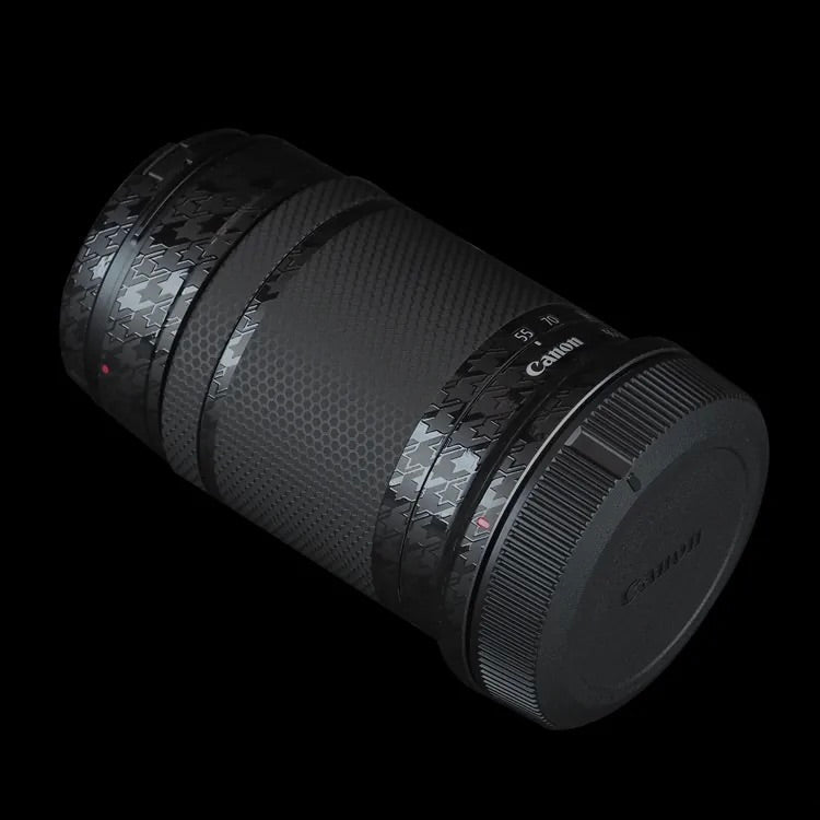 Canon RF-S 55-210mm F5-7.1 IS STM Lens Skin