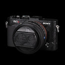 SONY DSC-RX1(MK1) / DSC-RX1R Camera Skin