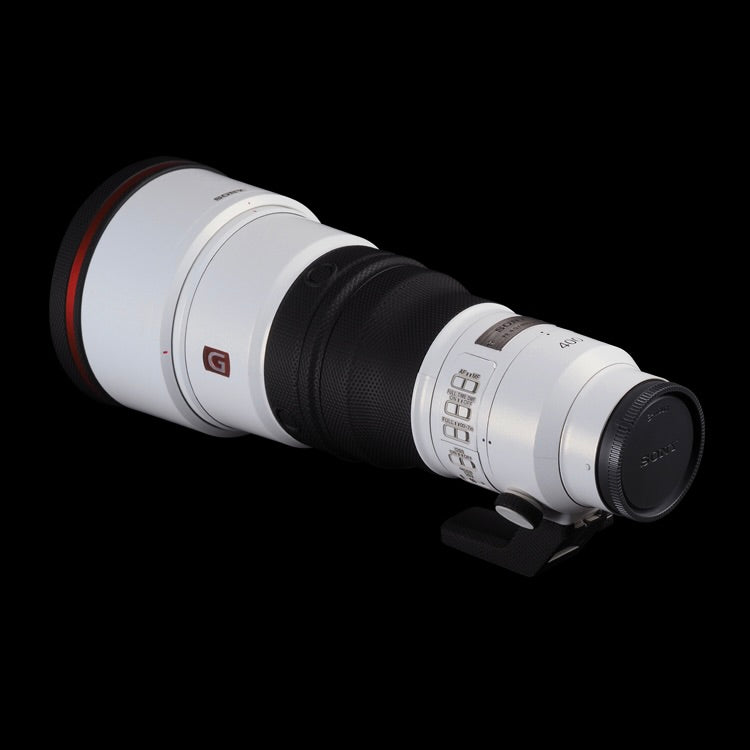 SONY FE 400mm F4.5 GM OSS Lens Skin