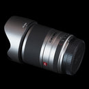 VILTROX AF 23mm F1.4 STM ED IF / Viltrox AF 33mm F1.4 STM ED IF (FUJIFILM Mount) Lens Skin