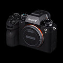 SONY Alpha A9 Mirrorless Camera Skin