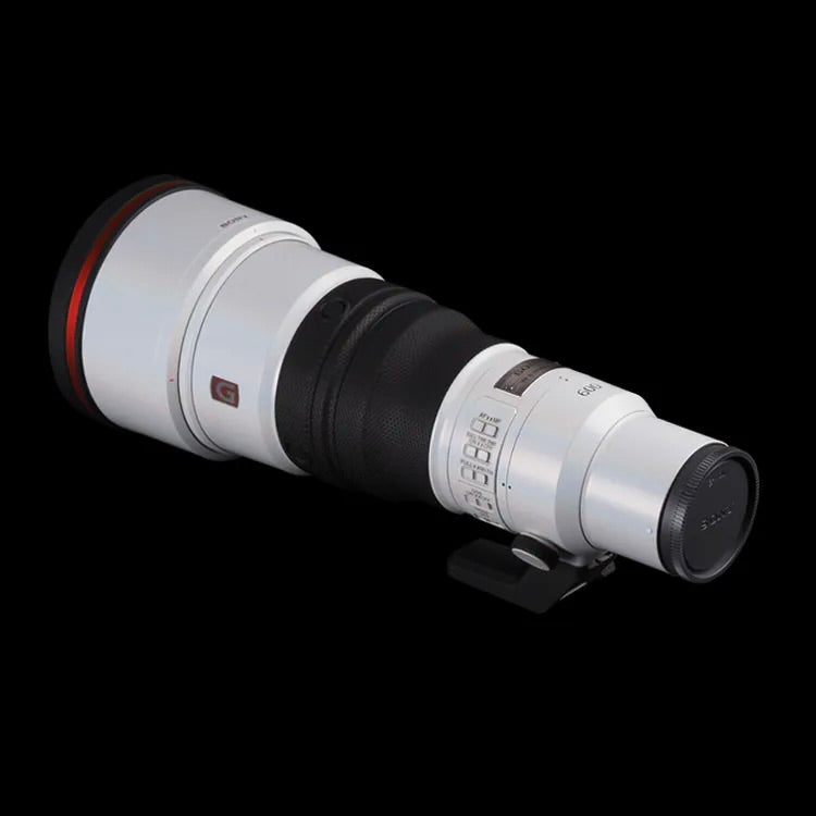 SONY FE 600mm F6.3 GM OSS Lens Skin
