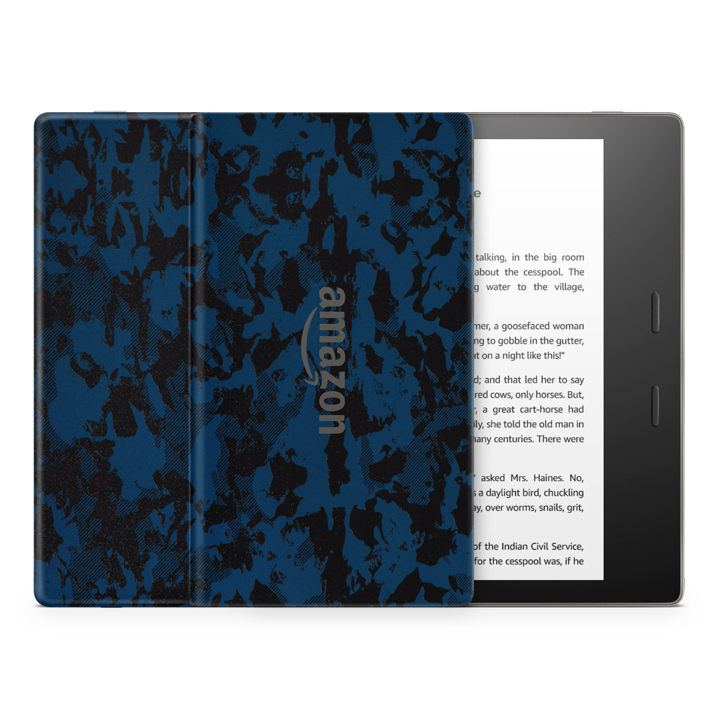 海外ブランド 【Kindle Amazon.co.jp: カバー付き 青 Oasis 海外ブランド 【Kindle Amazon.co.jp: カバー付き 青 Oasis