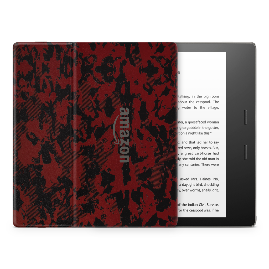 Skin for Amazon Kindle Oasis Skin for Amazon Kindle Oasis
