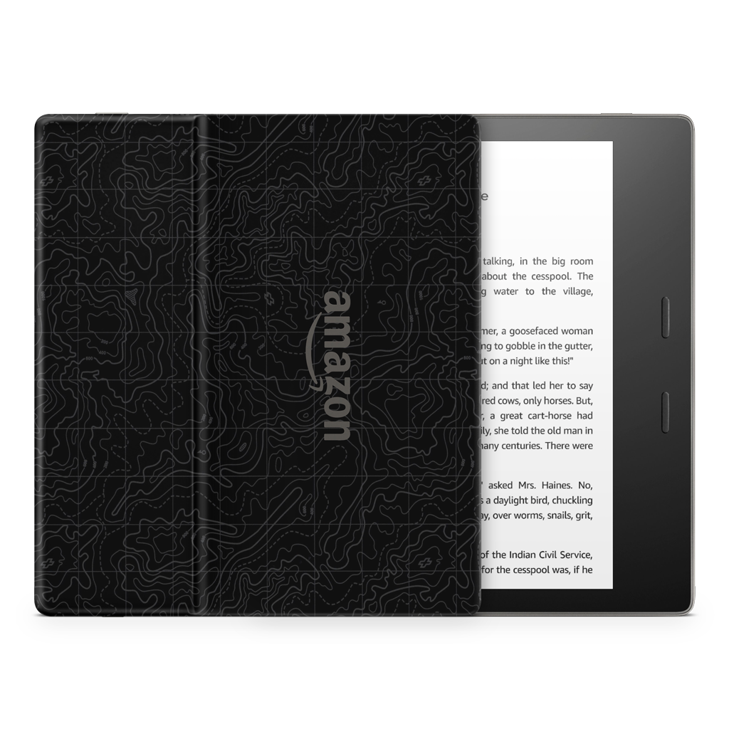 Skin for Amazon Kindle Oasis Skin for Amazon Kindle Oasis