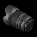 FUJIFILM GF 55mm F1.7 R WR Lens Skin