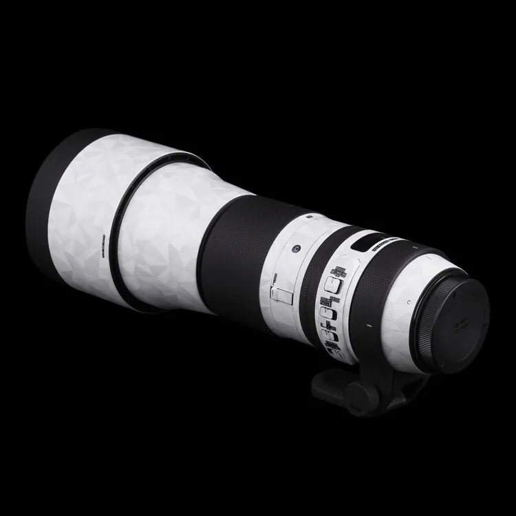 SIGMA 150-600mm F5-6.3 DG OS HSM Contemporary Lens Skin (Canon-EF mount)