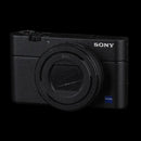 SONY RX100 IV M4 Camera Skin